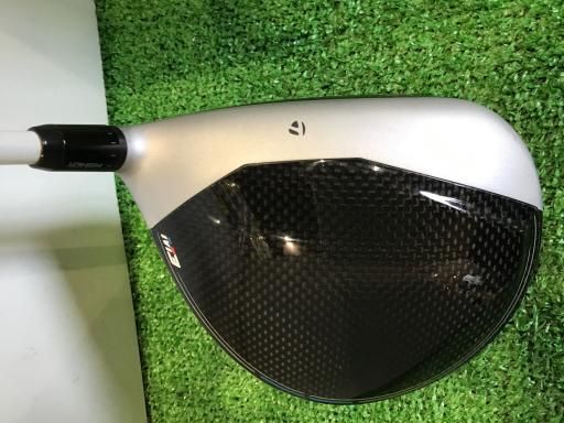 テーラーメイド M 3 440 9° ドライバー DR リシャフト フレックスその他 メンズ 男性用 右利き 右用 Cランク ゴルフクラブ