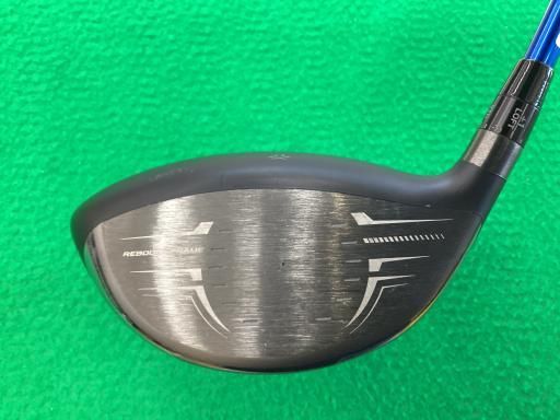 ダンロップ SRIXON ZX 5 Mk II 10.5° ドライバー DR リシャフト フレックスその他 メンズ 男性用 右利き 右用 Cランク ゴルフクラブ