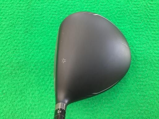 ダンロップ SRIXON ZX 5 Mk II 10.5° ドライバー DR リシャフト フレックスその他 メンズ 男性用 右利き 右用 Cランク ゴルフクラブ