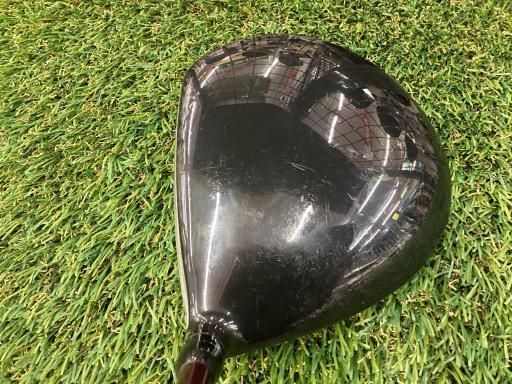 プロギア RS RED 11.5° ドライバー DR Speeder EVOLUTION FOR PRGR DR フレックスR メンズ 男性用 右利き 右用 Dランク ゴルフクラブ