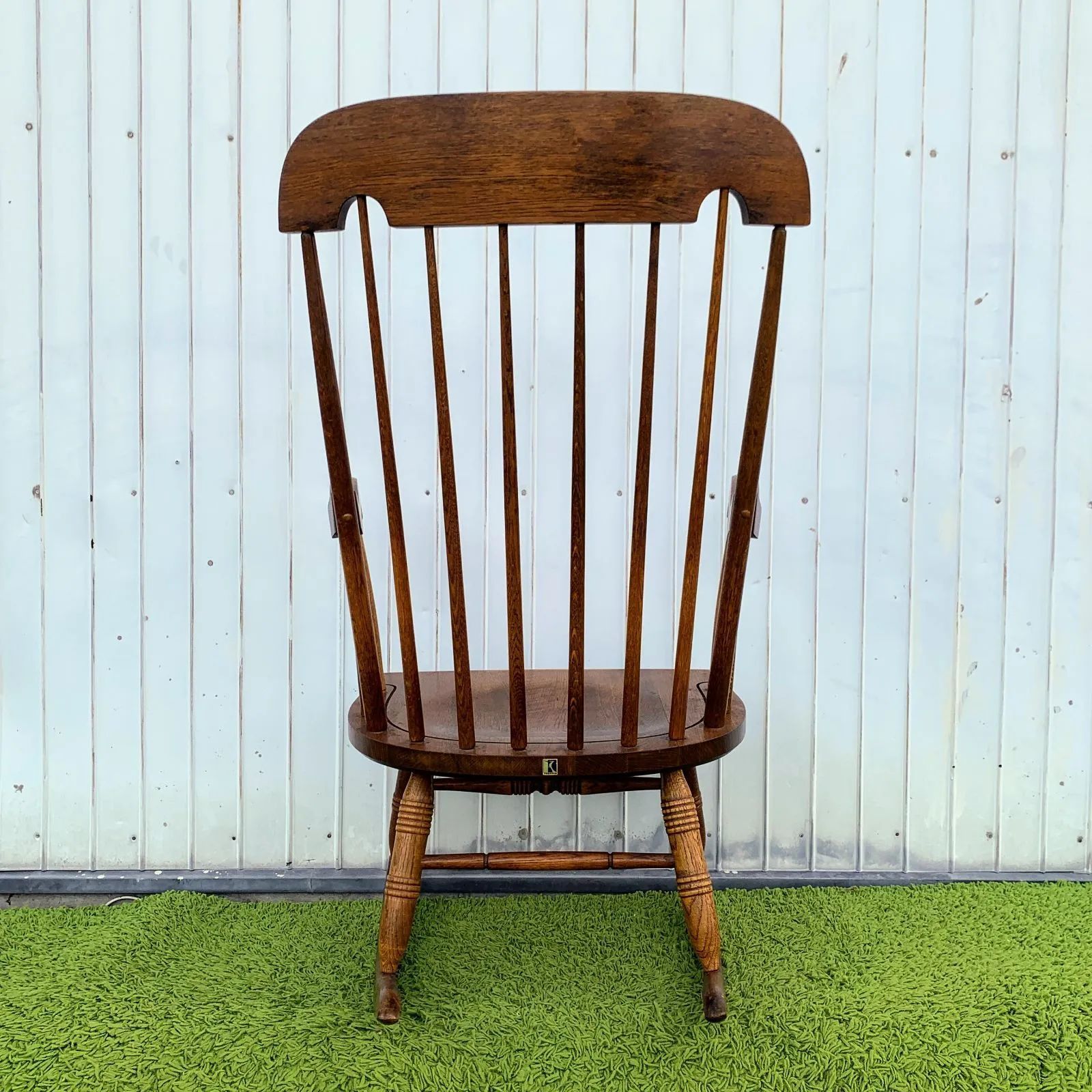 ロッキングチェア