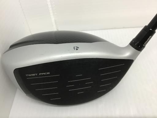 テーラーメイド M 3 460 10 5° ドライバー DR TM 5 フレックスSR メンズ 男性用 右利き 右用 Cランク ゴルフクラブ