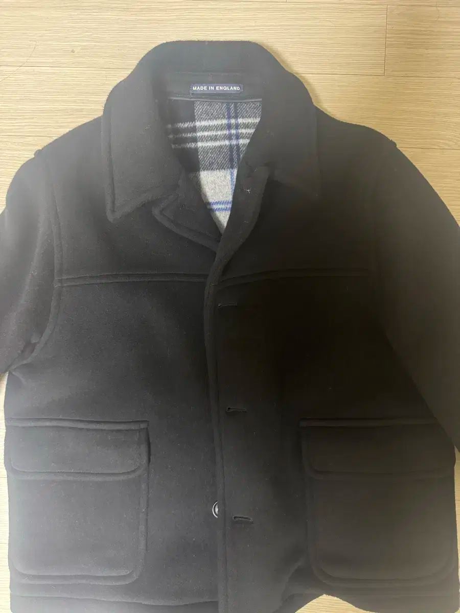 ロンドン トラディション ジャクソン 42サイズ