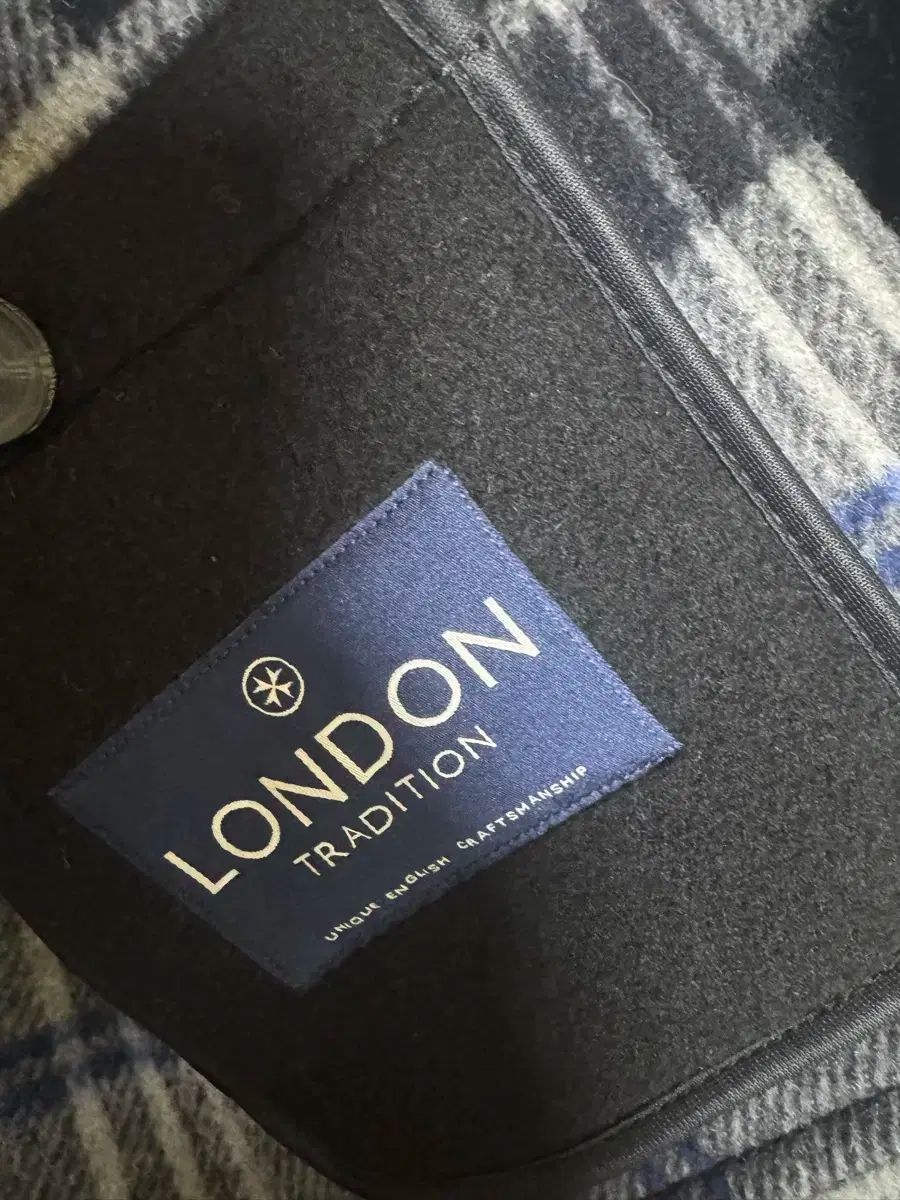 ロンドン トラディション ジャクソン 42サイズ KANDAIZUMI_COM