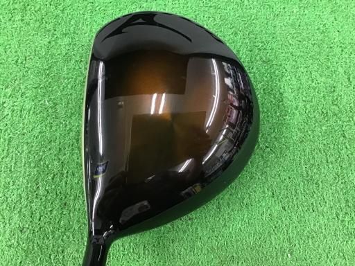 カタナゴルフ VOLTiO IV ゴールド 10° ドライバー DR Tour AD 400 フレックスR メンズ 男性用 右利き 右用 Cランク ゴルフクラブ