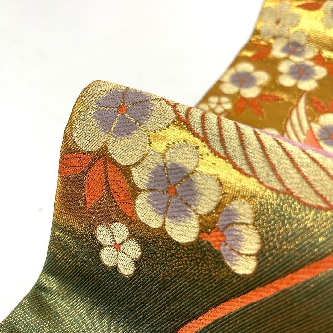 百花繚乱 スカジャン 金魚 和柄 和風 日本 刺繍 サテン 百花繚乱公式