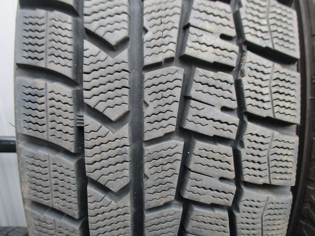 185 65 R 15 88 Q ダンロップ WINTER MAXX WM 02 スタッドレス 4本 インボイス領収書発行