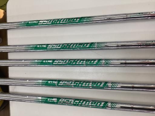 タイトリスト アイアン Titleist PRO 5本セット T100s T100S T100 IR