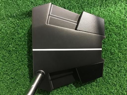 希少 オデッセイ オーワークス ブラック ジェイルバード ミニ S 31