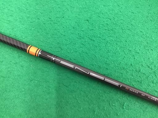 ピン G 425 LST 10.5° アーコス付き ドライバー DR TENSEI CK PRO ORANGE 60 フレックスS メンズ 男性用 右利き 右用 Cランク ゴルフクラブ