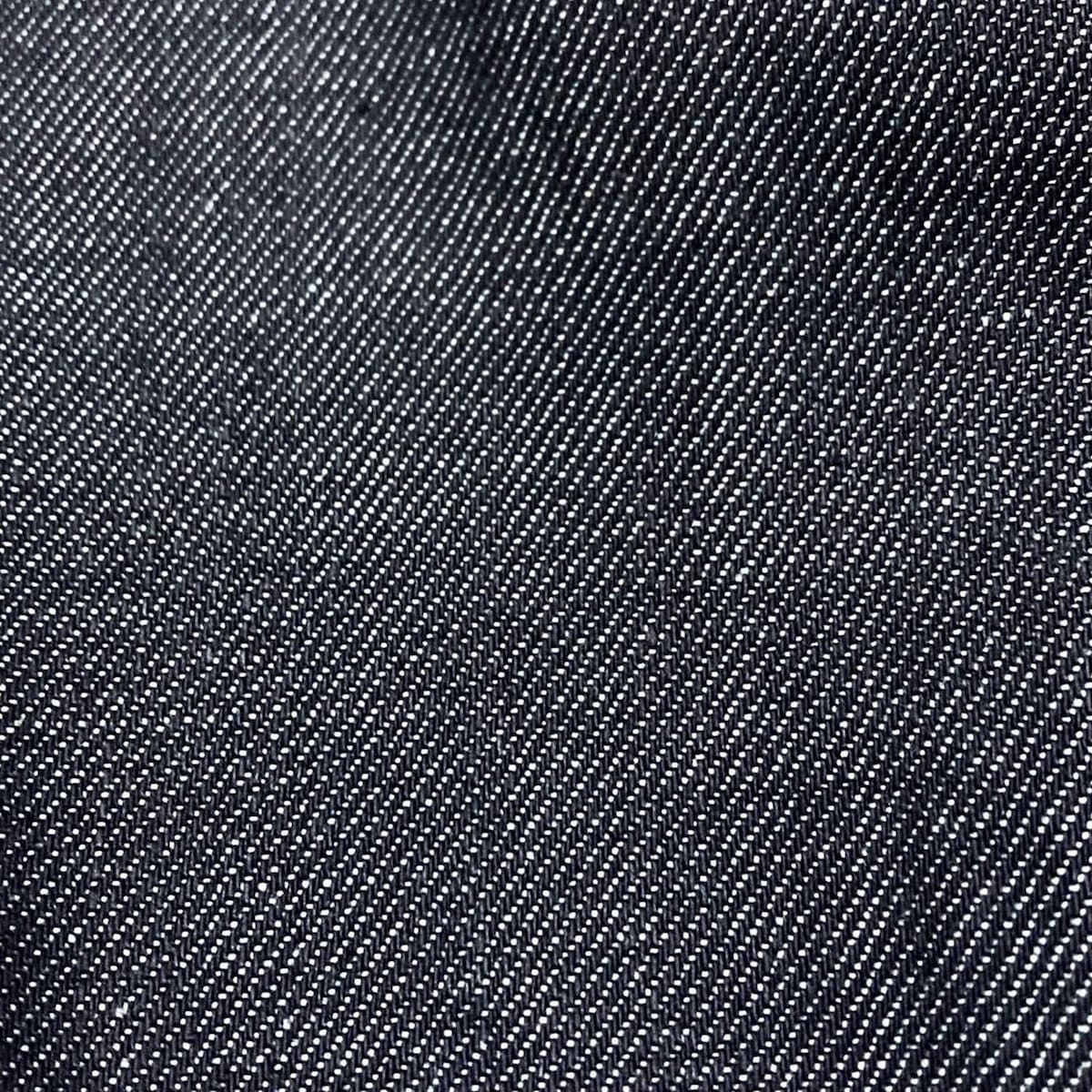 知識 ヤストシ エズミ 巻きスカート サイズM レディース - ダークネイビー マキシ丈 デニム プリーツ 変形デザイン