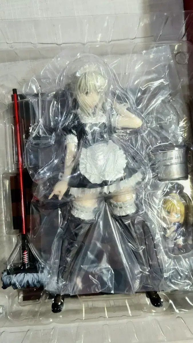 セイバー オルタ