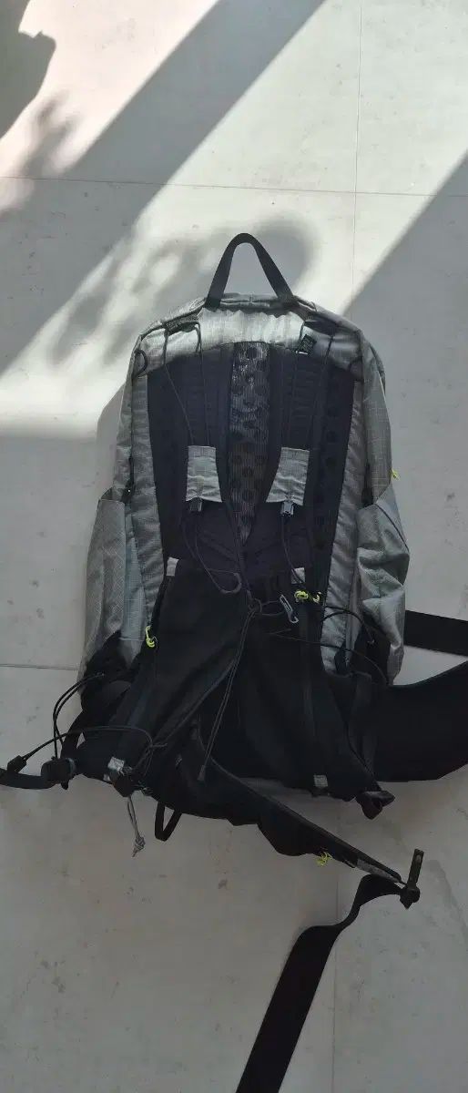 アークテリクス エアリウス 30 リュックサック