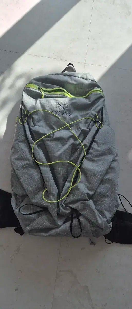 アークテリクス エアリウス 30 リュックサック