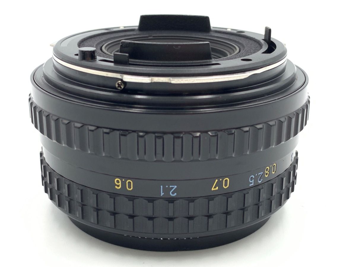 ペンタックス SMC A 645 75 mm F 2 8
