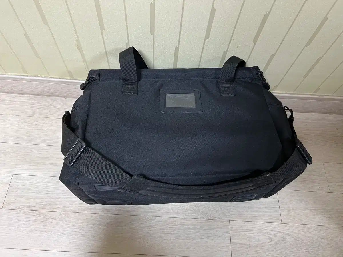 5.11 TACTICAL パトロール ミニキャリーケース