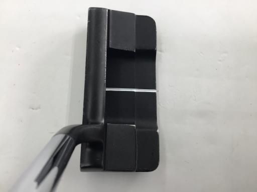 オデッセイ STROKE LAB DOUBLE WIDE FLOW 34インチ パター PT フレックスその他 メンズ 男性用 右利き 右用 Dランク ゴルフクラブ