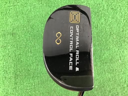 リョーマゴルフ Ryoma BEYOND マレット 34インチ パター PT BEYOND PUTTER フレックスその他 メンズ 男性用 右利き 右用 Cランク ゴルフクラブ
