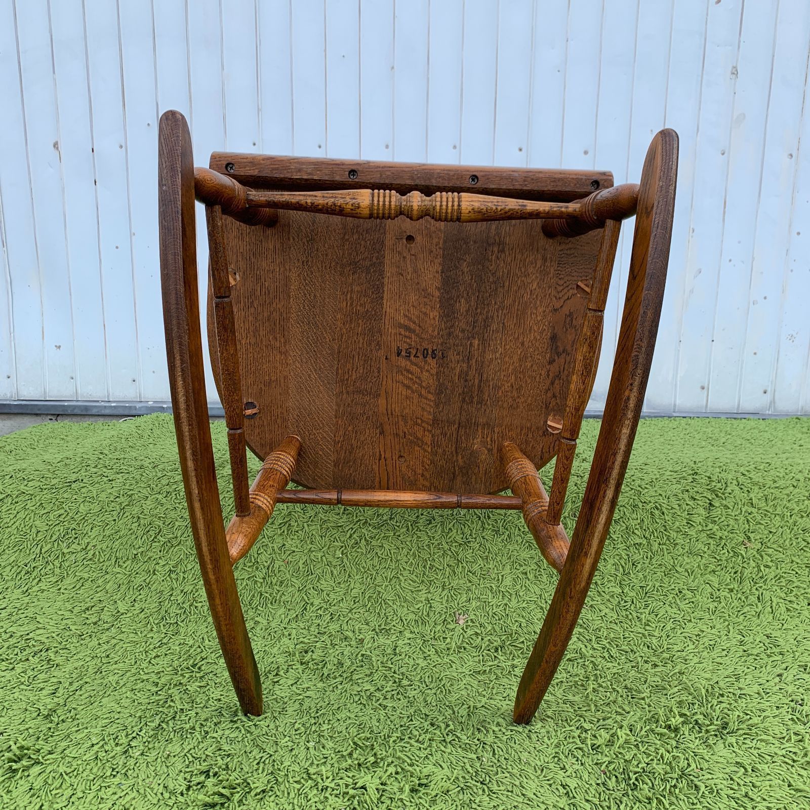 キツツキマーク