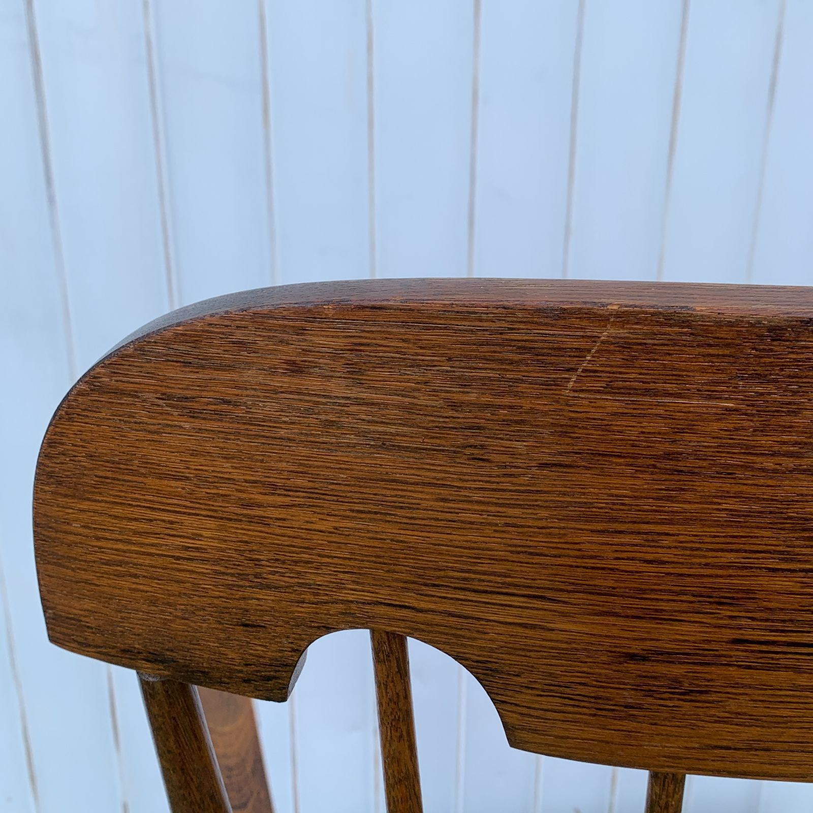 ロッキングチェア