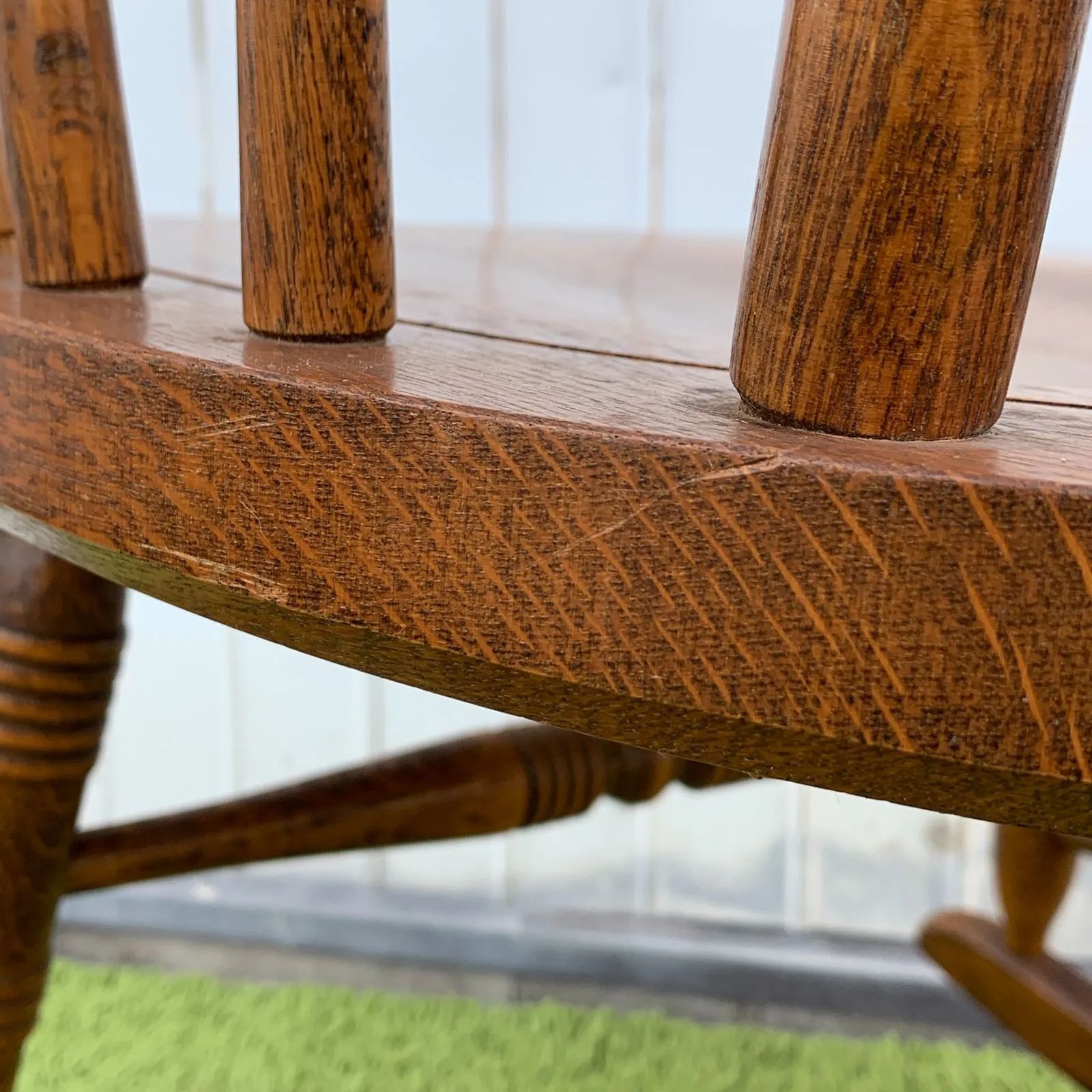 キツツキマーク