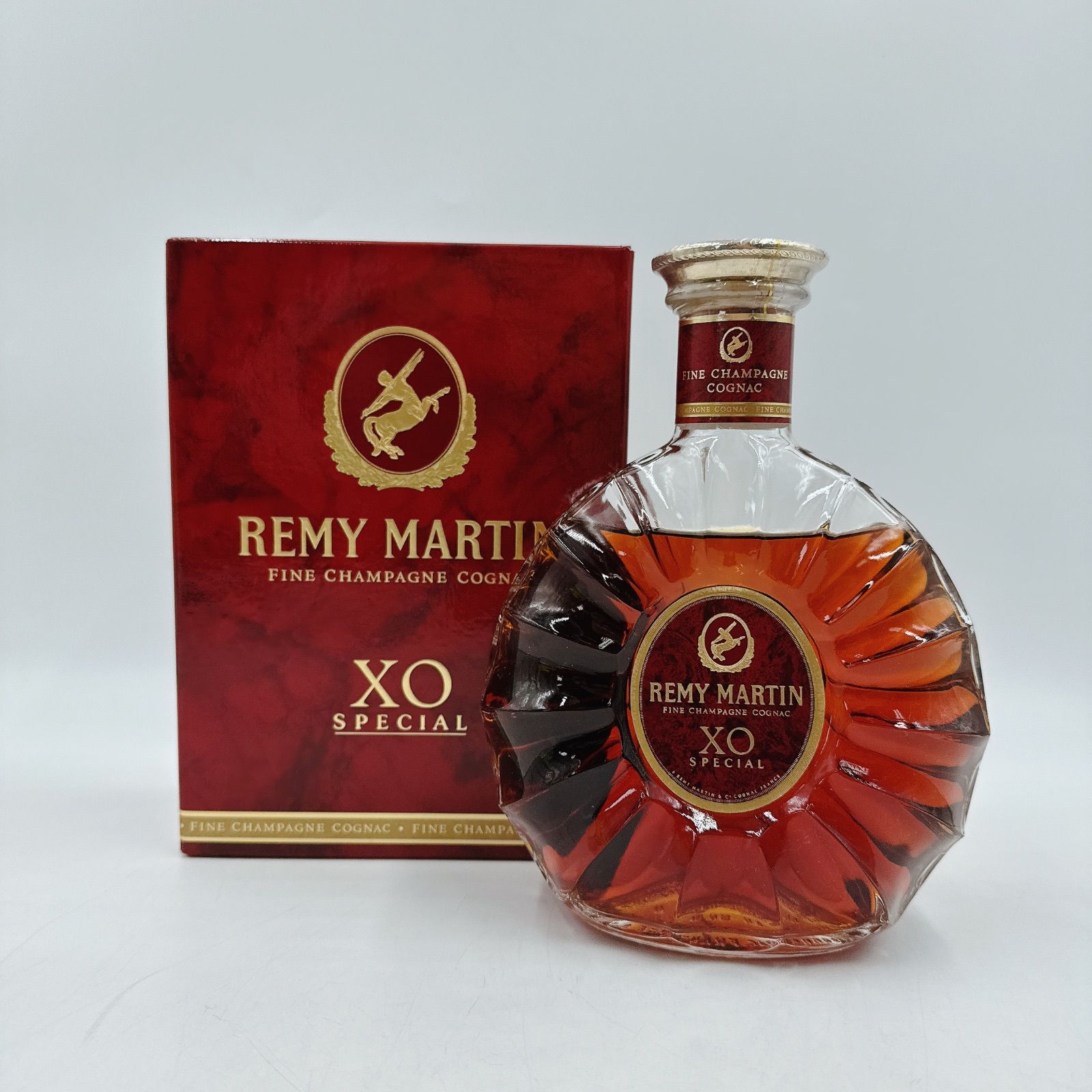REMY MARTIN/レミーマルタン】XO SPECIAL スペシャル コニャック 