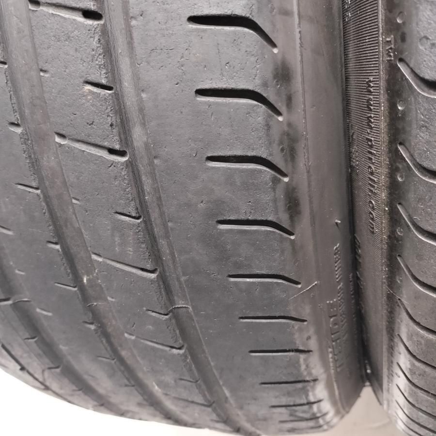  配送先指定あり ノーマル 2本 245 35 ZR 20 ピレリ PZERO N 1 60 ～本州 四国は ～ 20インチ サマータイヤ ノーマルタイヤ