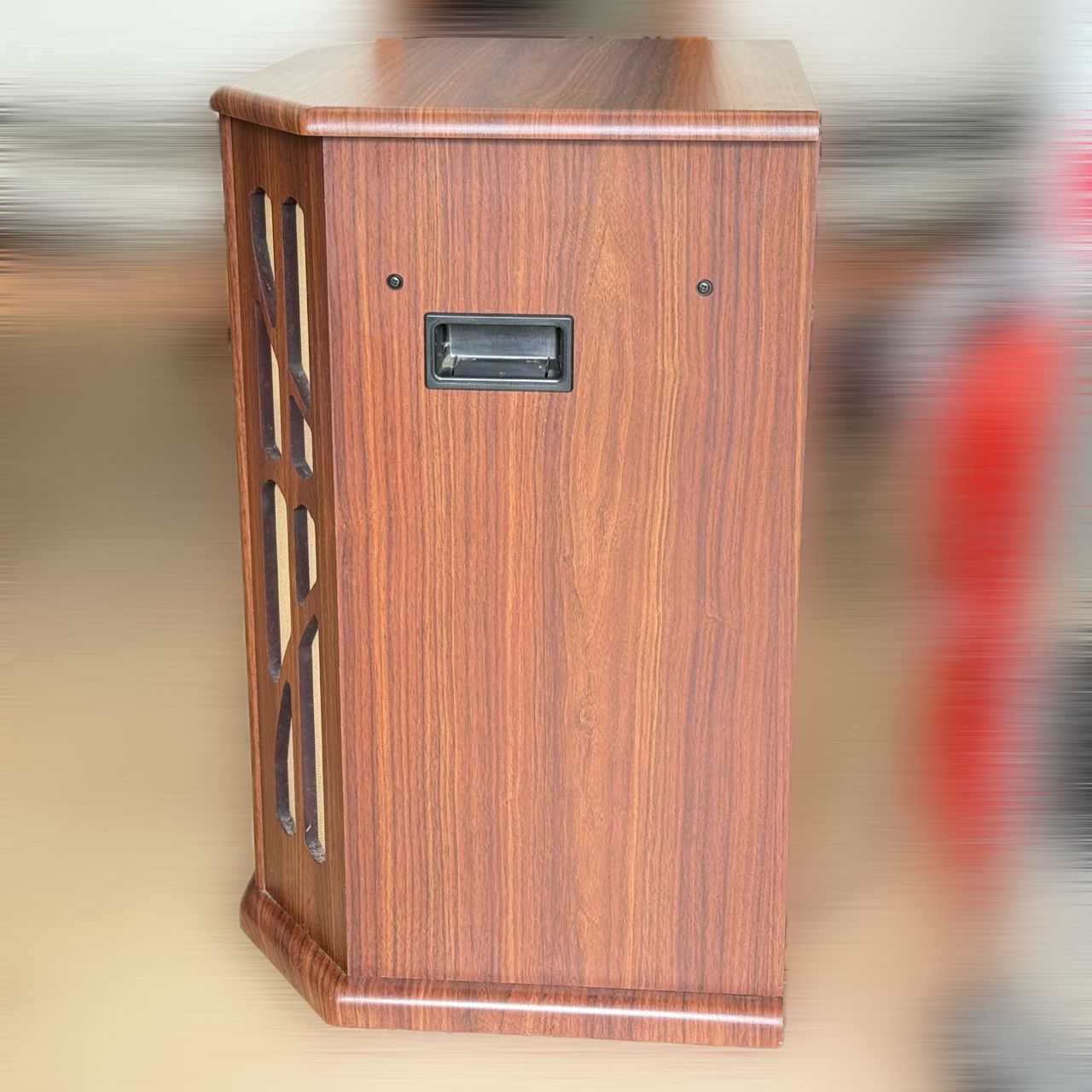 音聴箱 2006年製