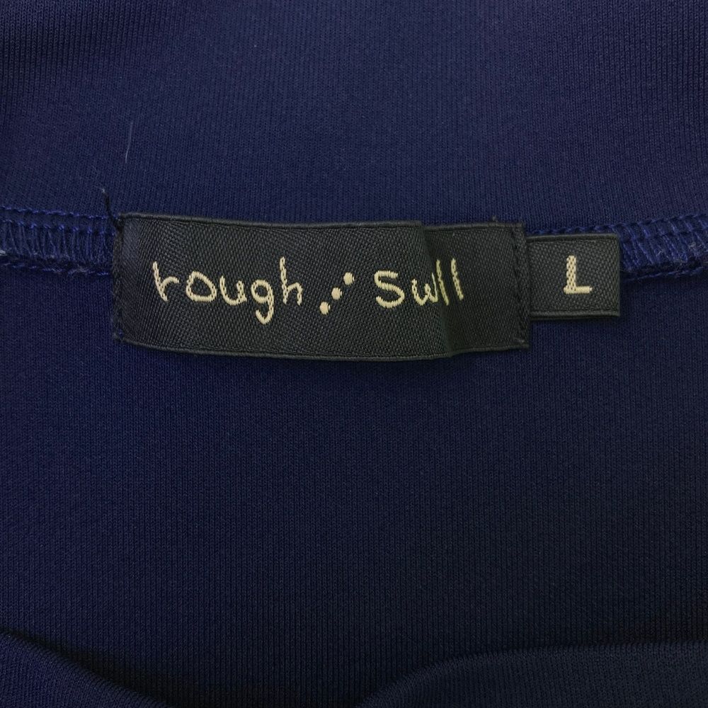 ROUGH-SWELL ラフアンドスウェル