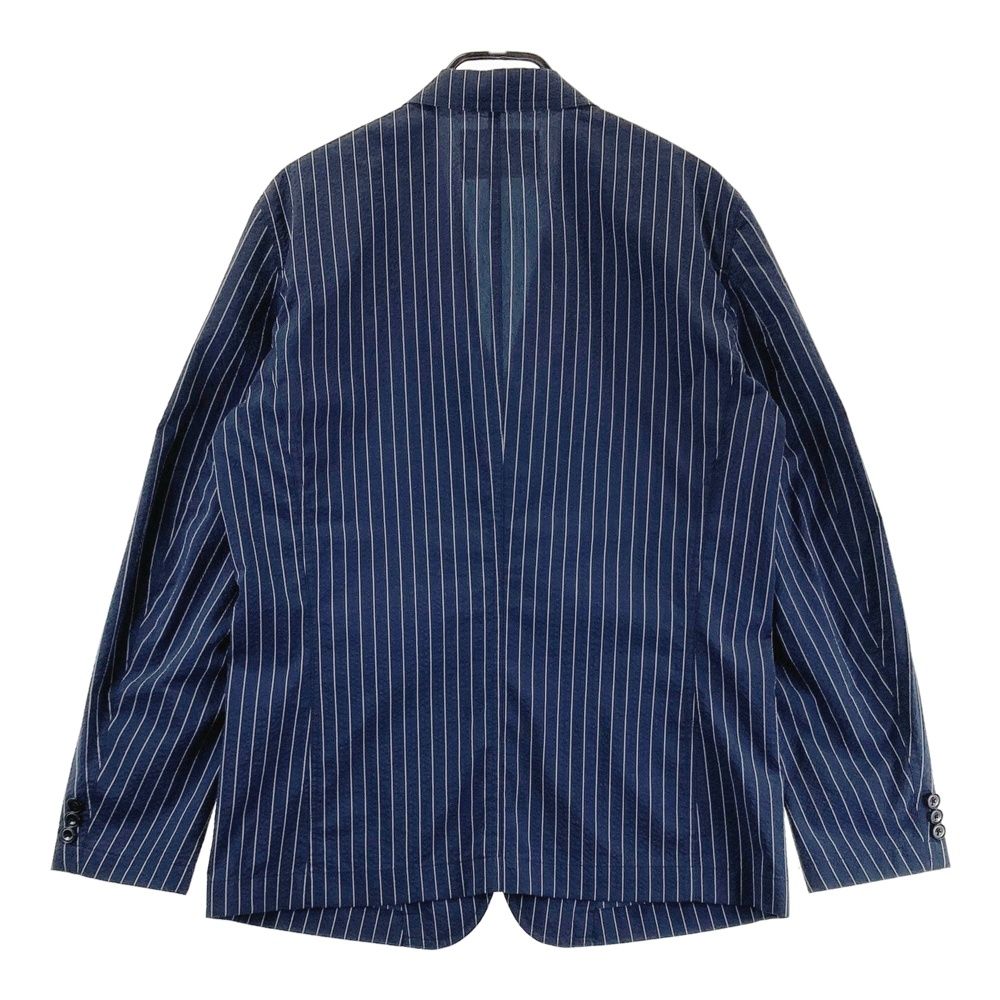 ラフ＆スウェル　ゴルフウェア　ネイビー　Ｍサイズ used 大幅値下げします！ ラフ＆スウェル ゴルフウェア ネイビー Mサイズ used 大幅値下げし