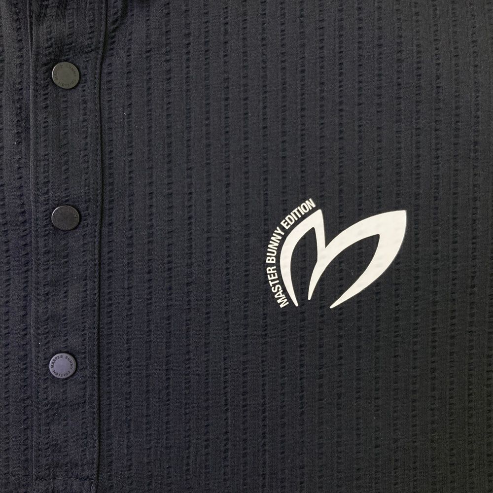 マスターバニーエディション 半袖ポロシャツ