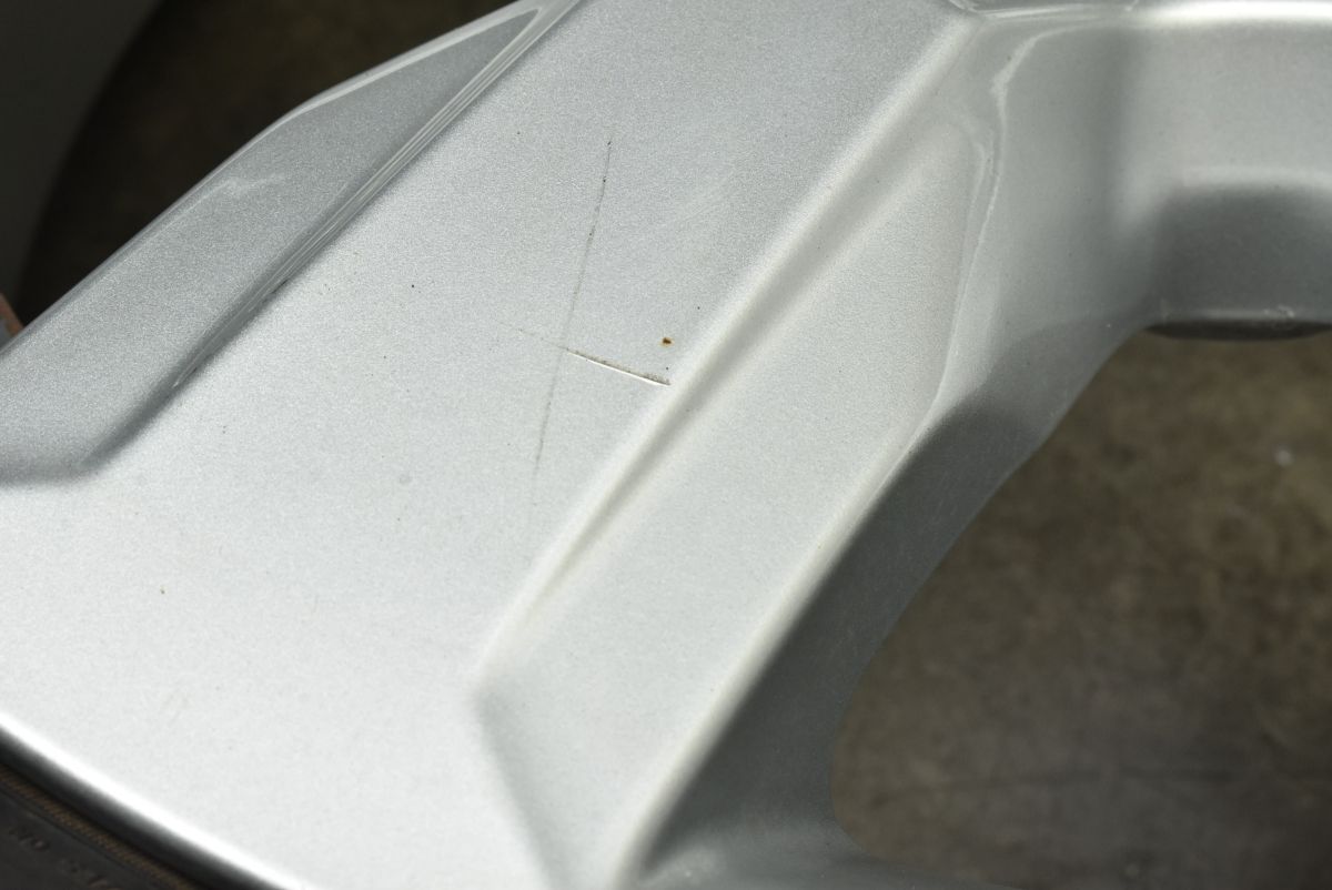 ラチチュードツアー 265