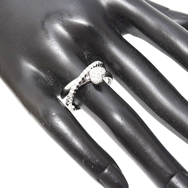 ホワイトゴールド