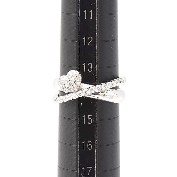 リング レディース