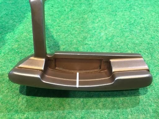 ピン KARSTEN TR Anser 2 長さ調整機能付き パター PT スチール フレックスその他 メンズ 男性用 右利き 右用 Cランク ゴルフクラブ