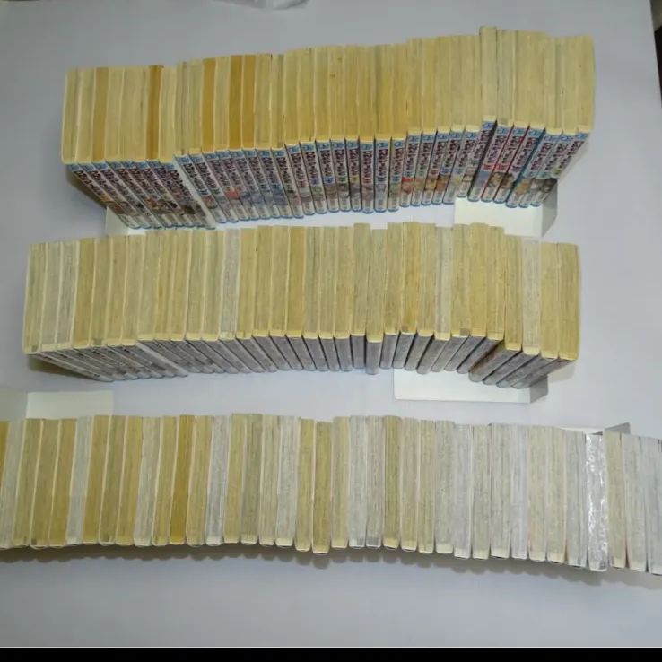 1〜112巻 全巻 ワンピースONE PIECE 漫画 QA 7237