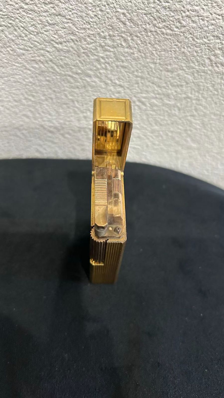  S.T Dupon デュポン 都彭 ガスライター その他 小物