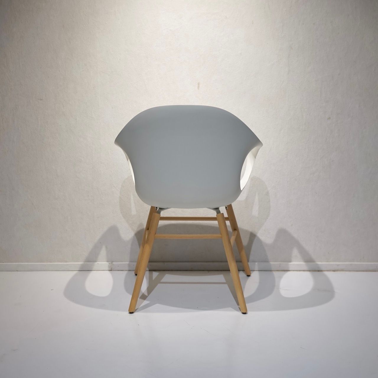 ホワイト モダン