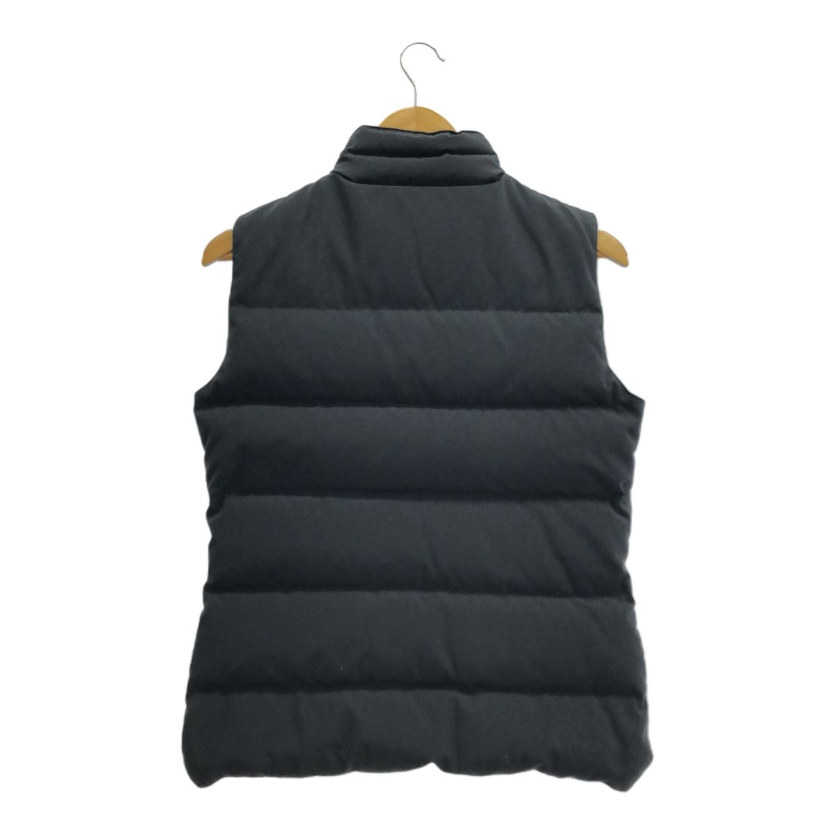 CANADA GOOSE カナダグース STYLE VEST フリースタイルベスト 2832L サザビーリーグ ベスト S ダウン アウター