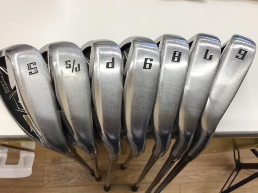 ブリヂストン V 562 12 S クラブセット CS i フレックスR メンズ 男性用 右利き 右用 Cランク ゴルフクラブ