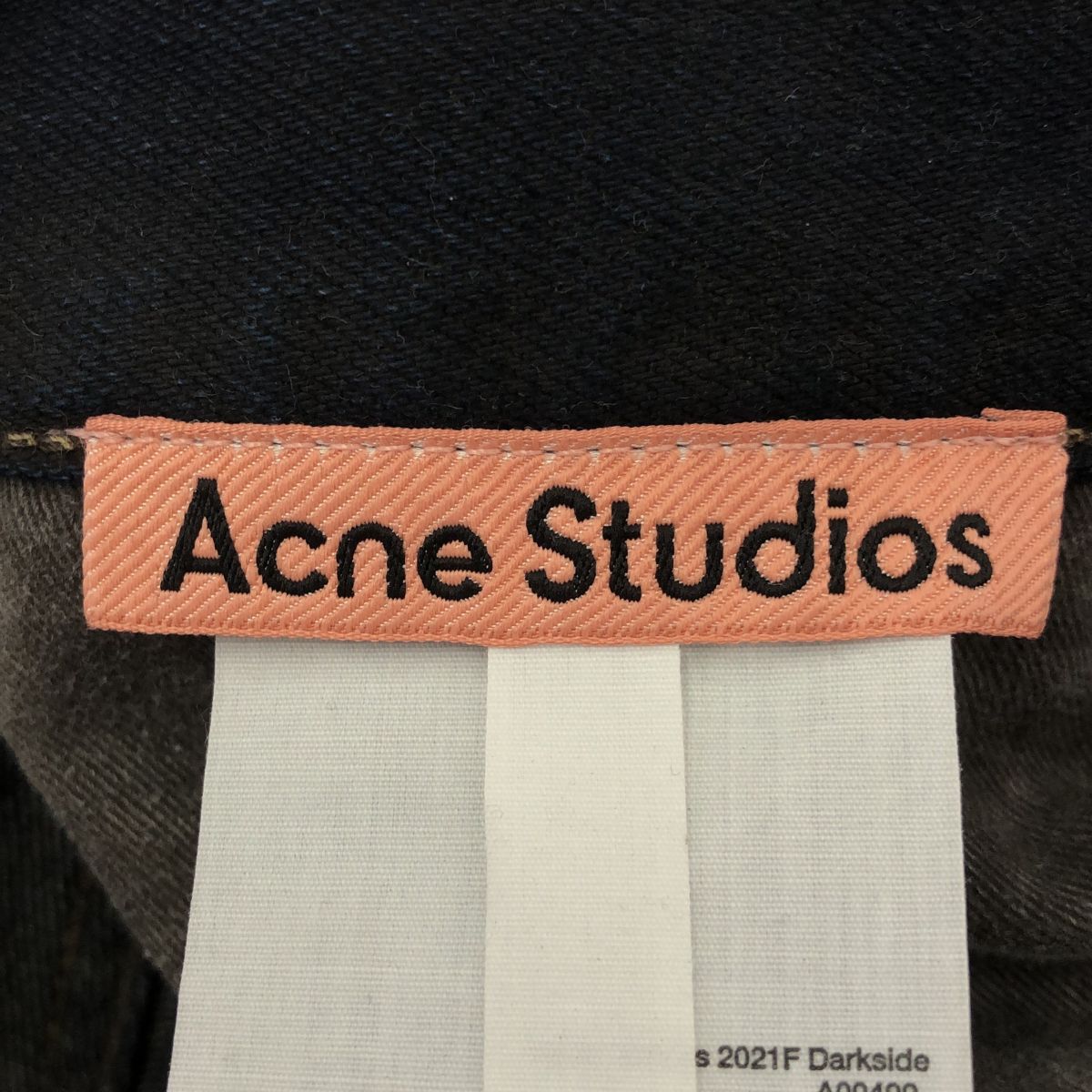 Acne