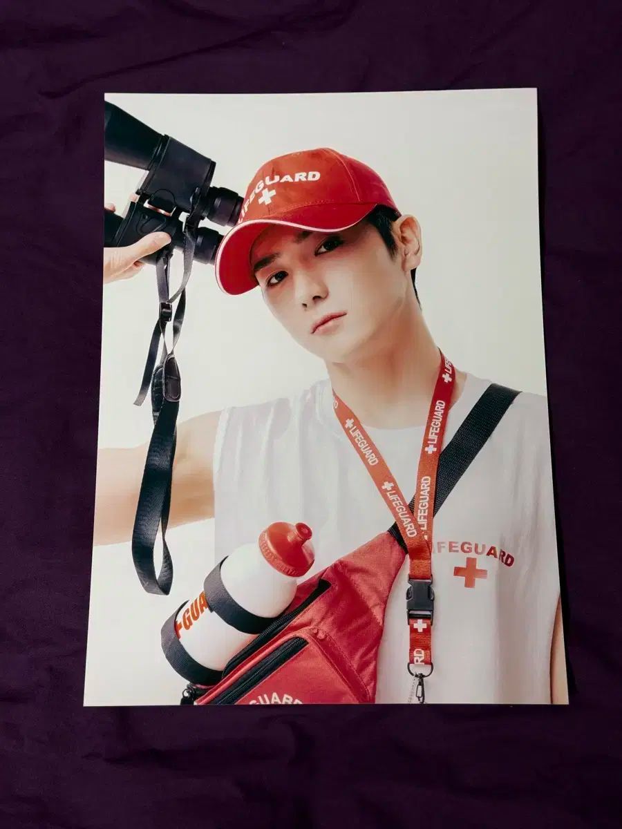 THE BOYZ(ザ・ボーイズ・ドボイズ) THRILL RIDE(スリルライド