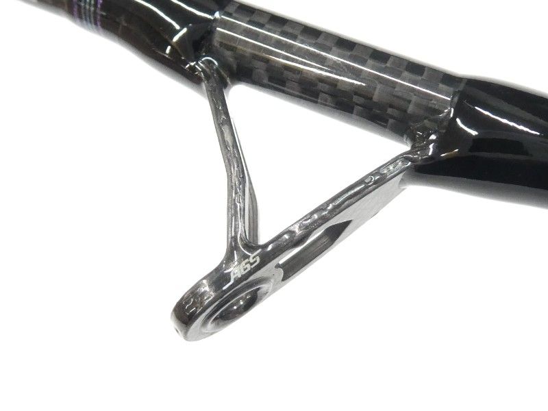  ダイワ ソルティスト AGS -SMT 01- エギングロッド ロッド