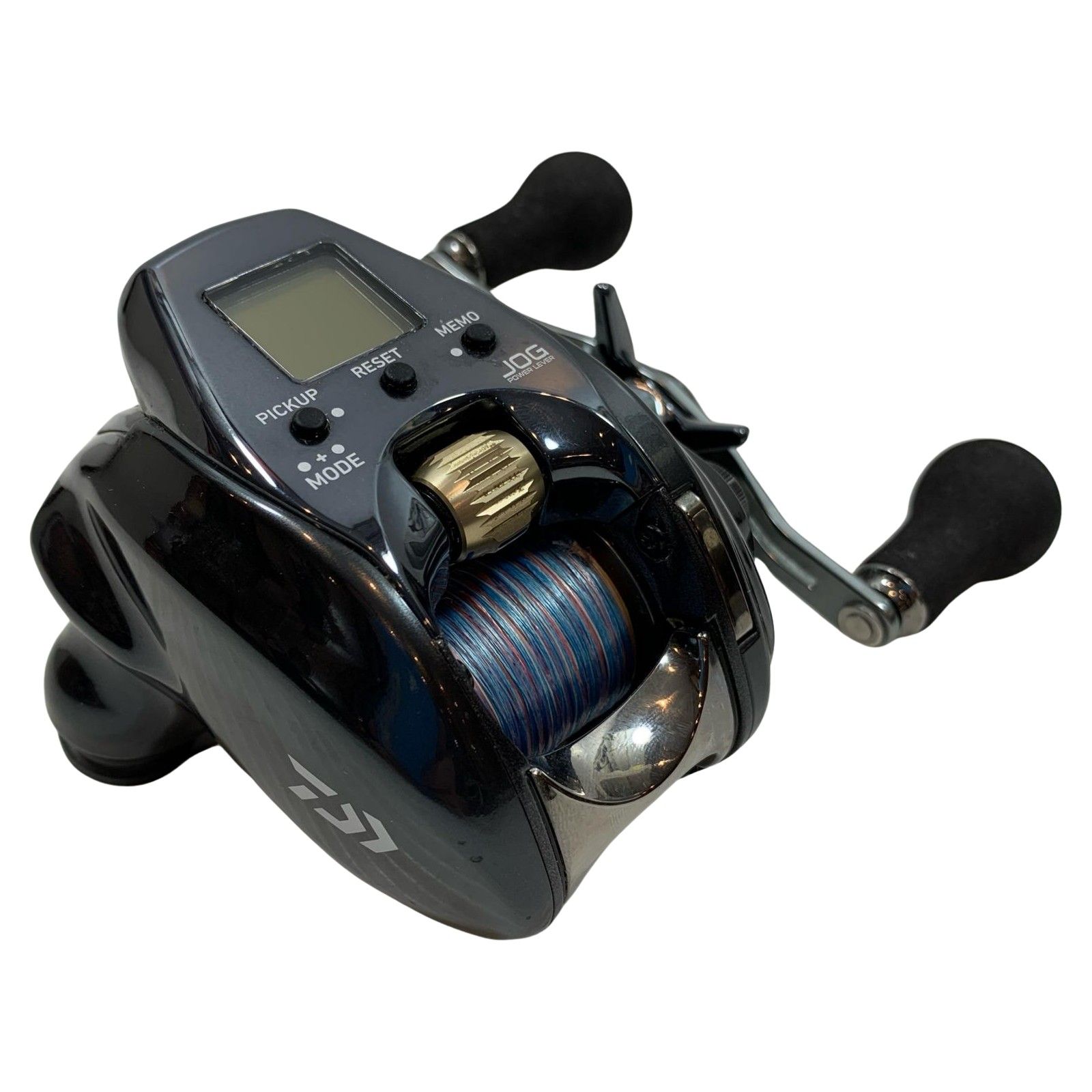 ττDAIWA ダイワ 電動リール 22シーボーグ 200J-DH 3103469