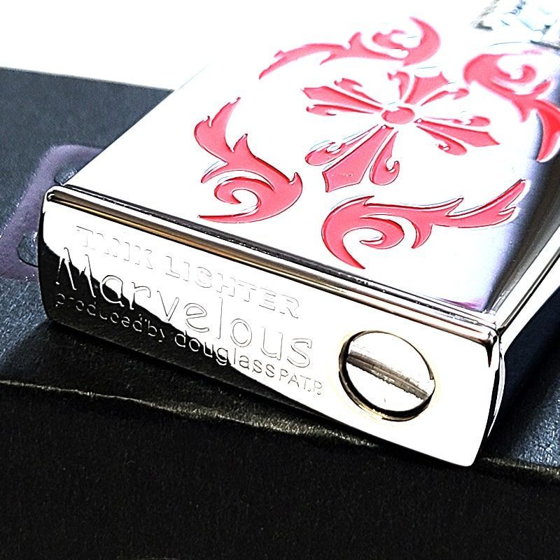 レッド おしゃれ