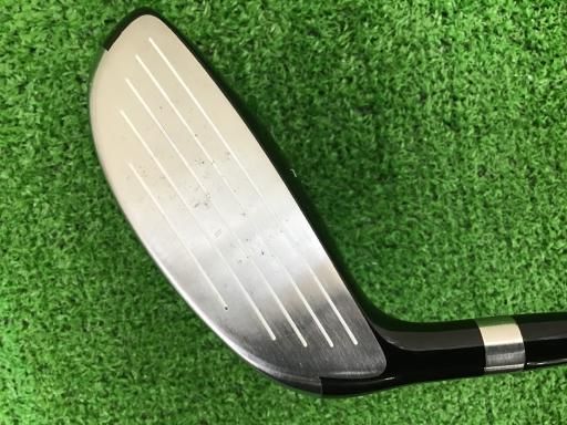 ミズノ T-ZOID PLUS 7W フェアウェイウッド FW オリジナルカーボン