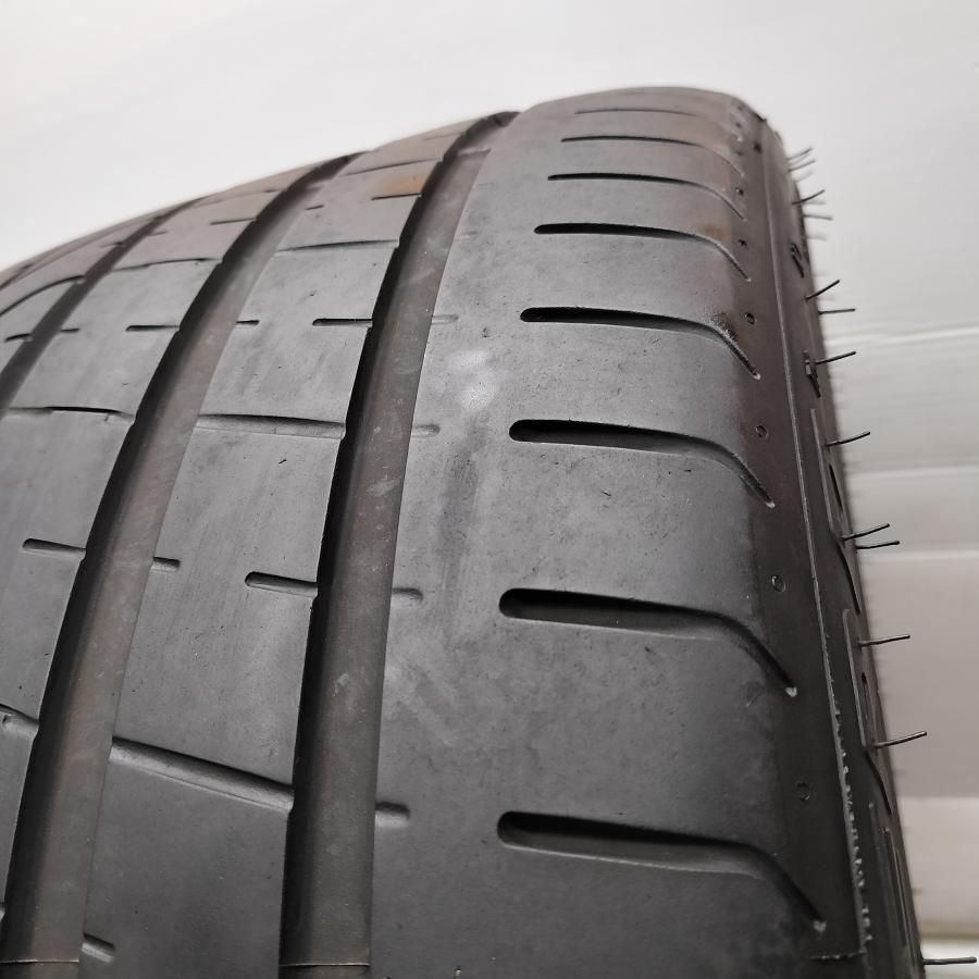 ノーマルタイヤ