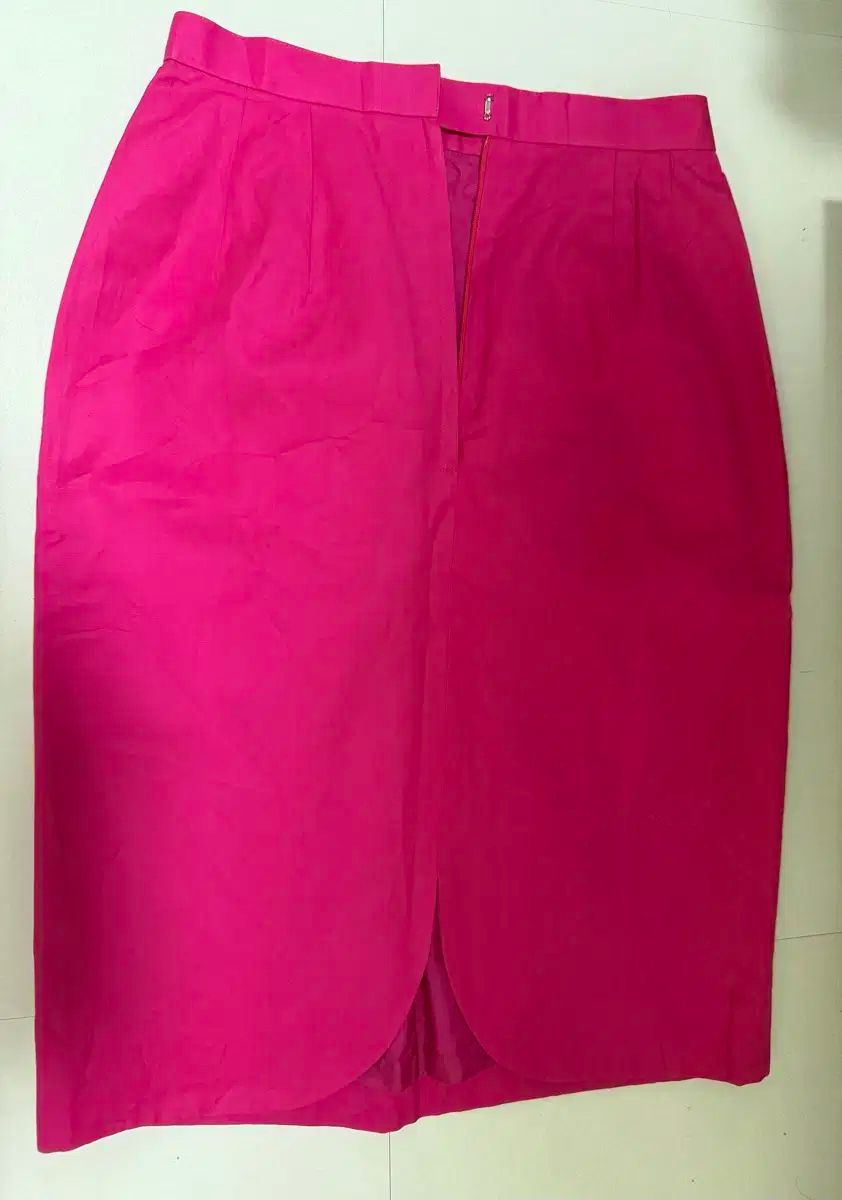 クリスチャン ディオール ピンク スカート M GULLKHAN_COM