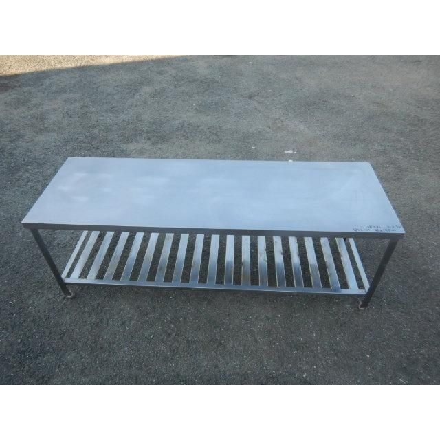 ステンレス 作業台
