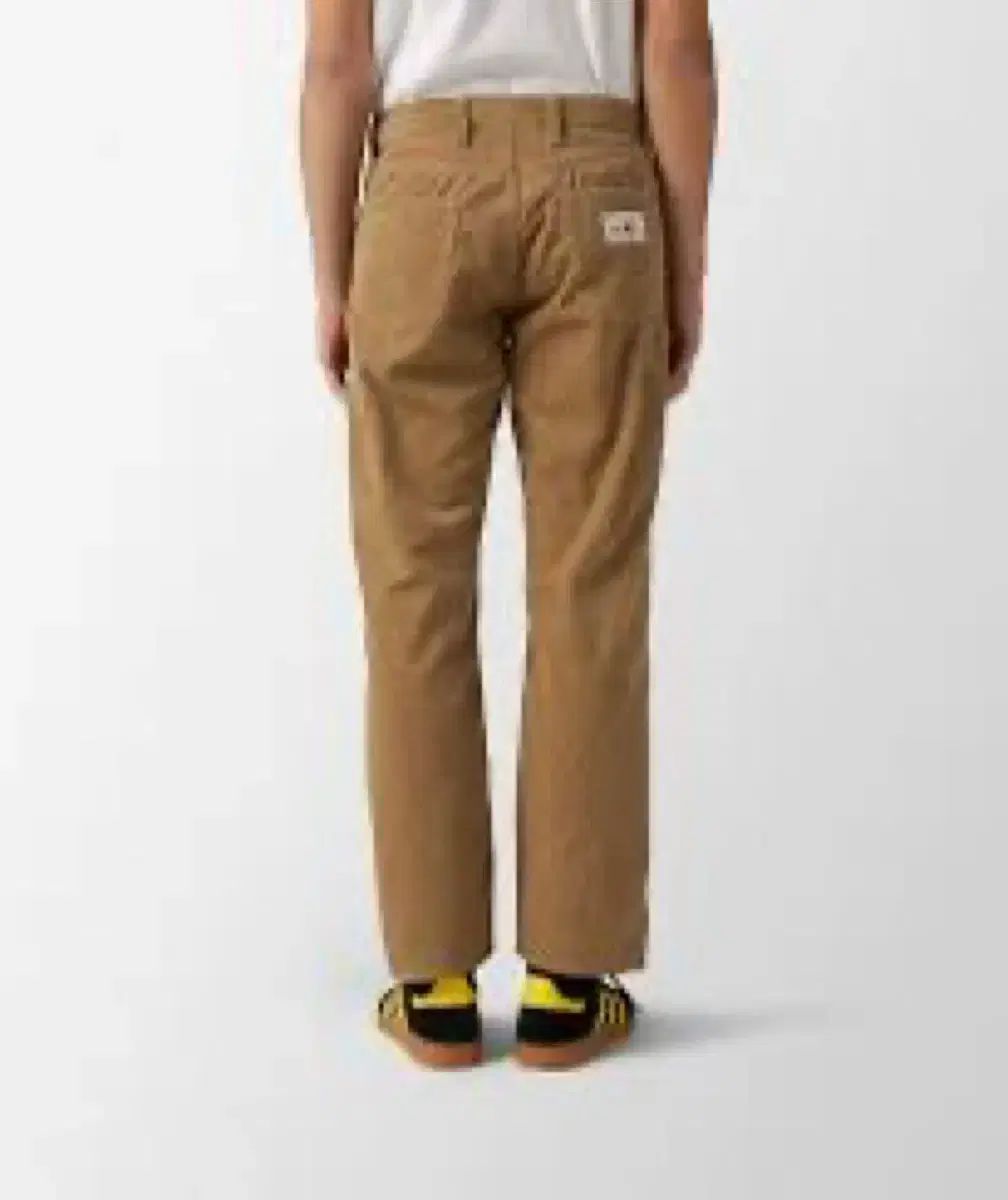 HUMAN MADE コーデュロイ パンツ ベージュ M